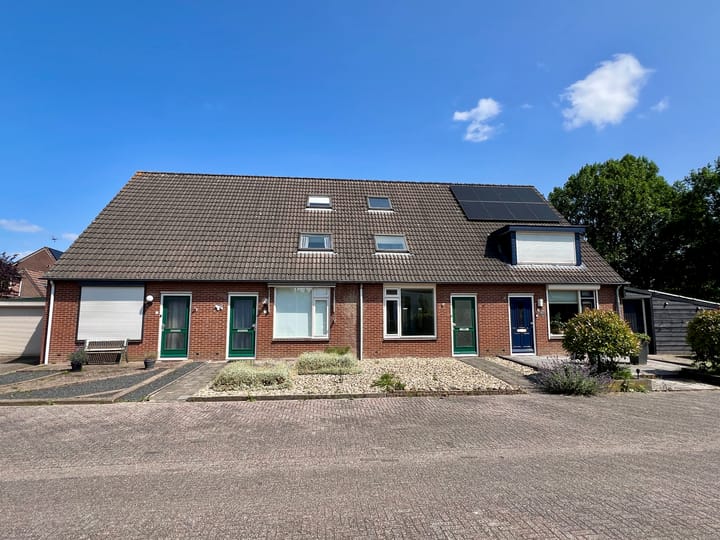 Foto 7 van 't Melkpad 7