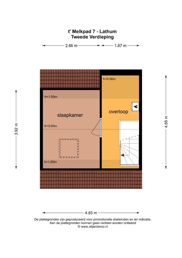 Foto 41 van 't Melkpad 7