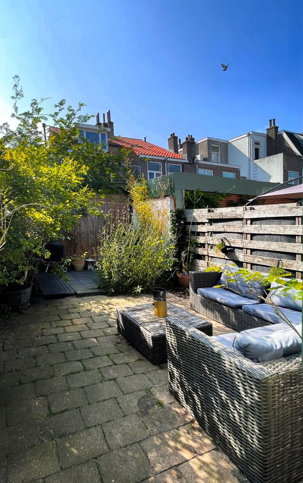 Foto 2 van Generaal Bothastraat 71