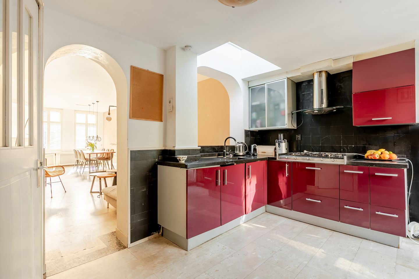 Foto 5 van Generaal Bothastraat 71