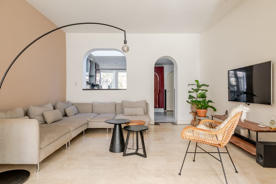 Foto 8 van Generaal Bothastraat 71