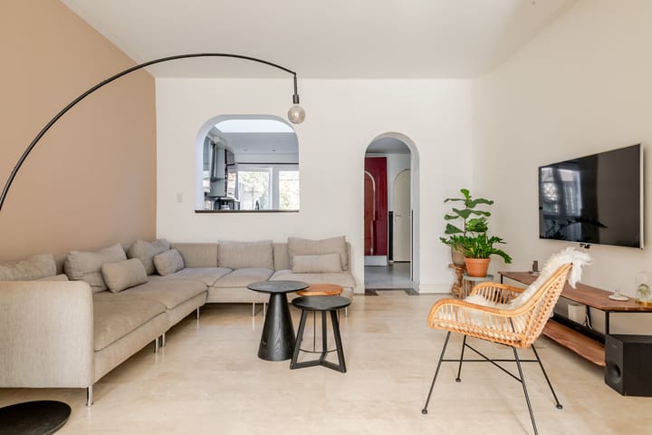 Foto 8 van Generaal Bothastraat 71