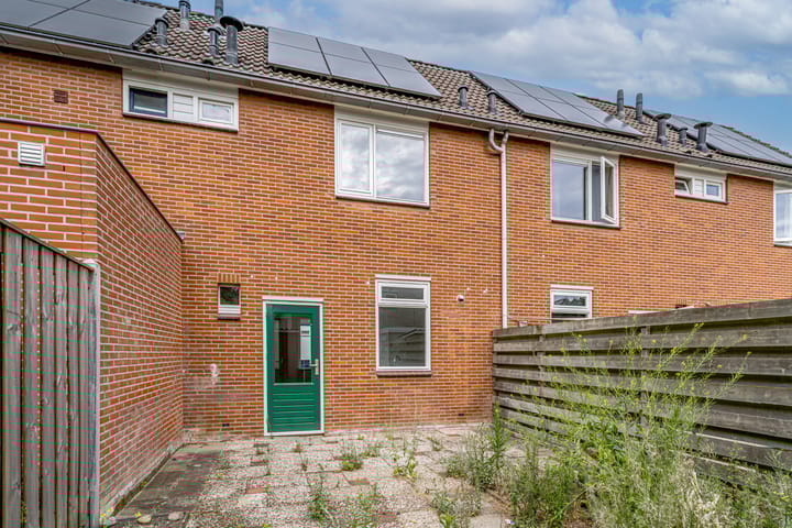 Foto 16 van 't Melkpad 7