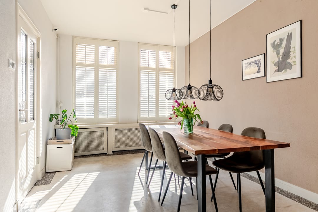 Foto 13 van Generaal Bothastraat 71