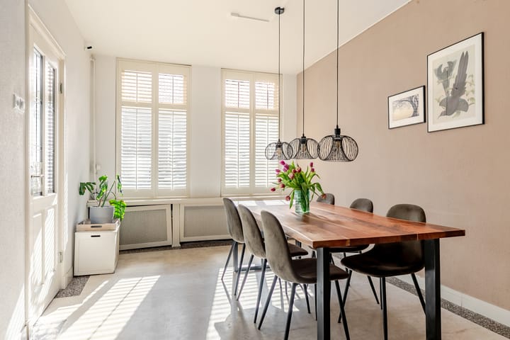 Foto 13 van Generaal Bothastraat 71