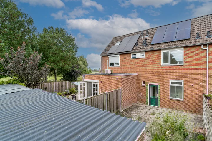 Foto 17 van 't Melkpad 7