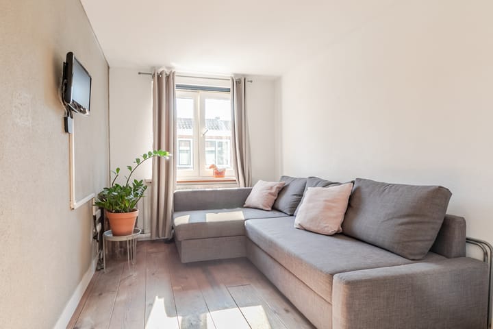 Foto 15 van Generaal Bothastraat 71