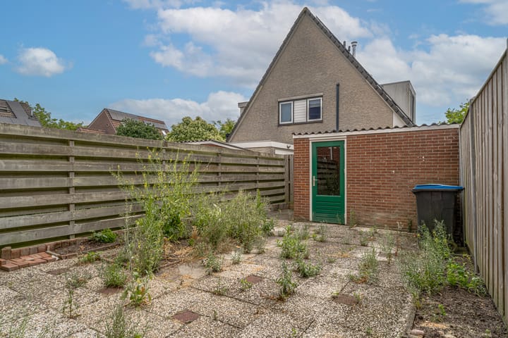 Foto 18 van 't Melkpad 7