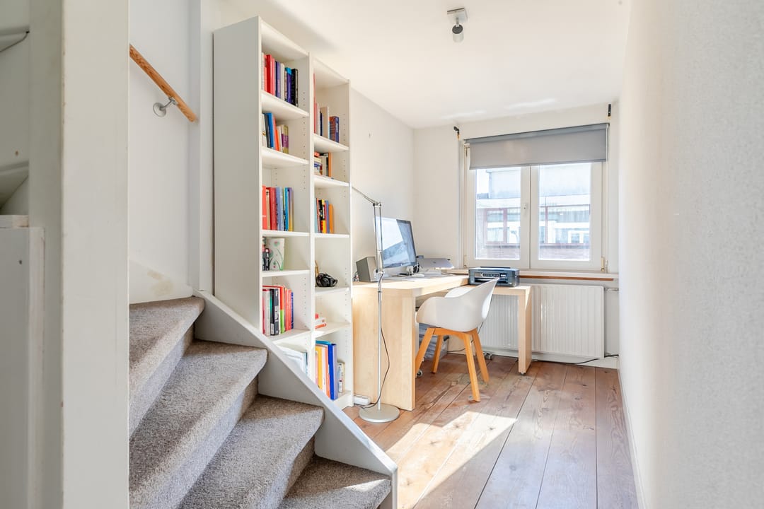 Foto 16 van Generaal Bothastraat 71