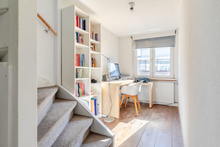 Foto 16 van Generaal Bothastraat 71