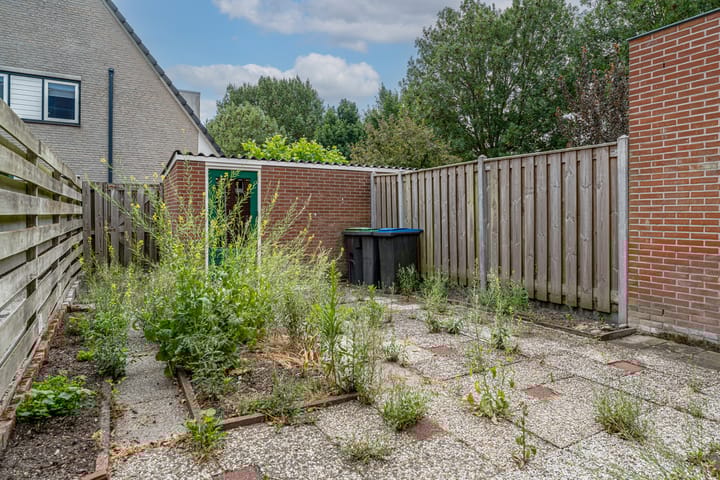 Foto 19 van 't Melkpad 7