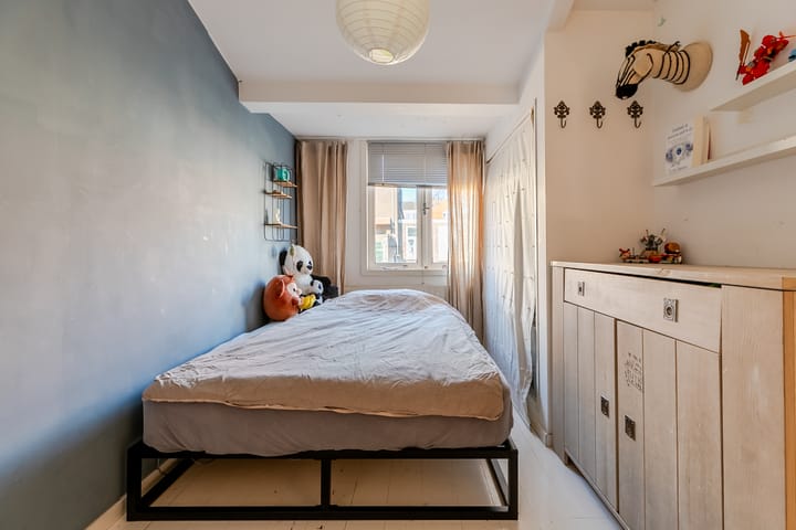 Foto 18 van Generaal Bothastraat 71