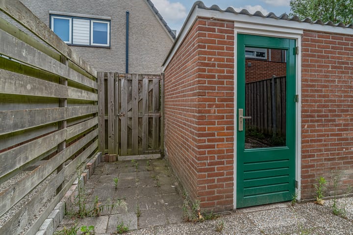 Foto 20 van 't Melkpad 7