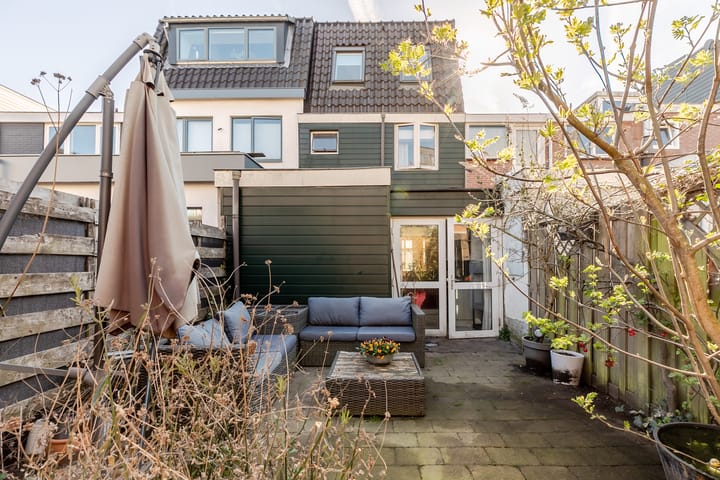 Foto 23 van Generaal Bothastraat 71