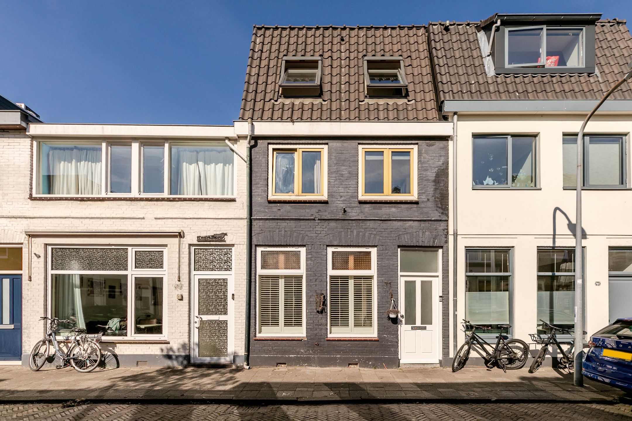 Foto 24 van Generaal Bothastraat 71