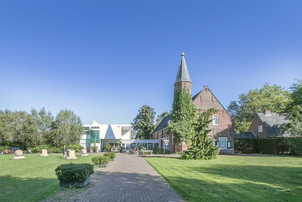 Foto 28 van Generaal Bothastraat 71