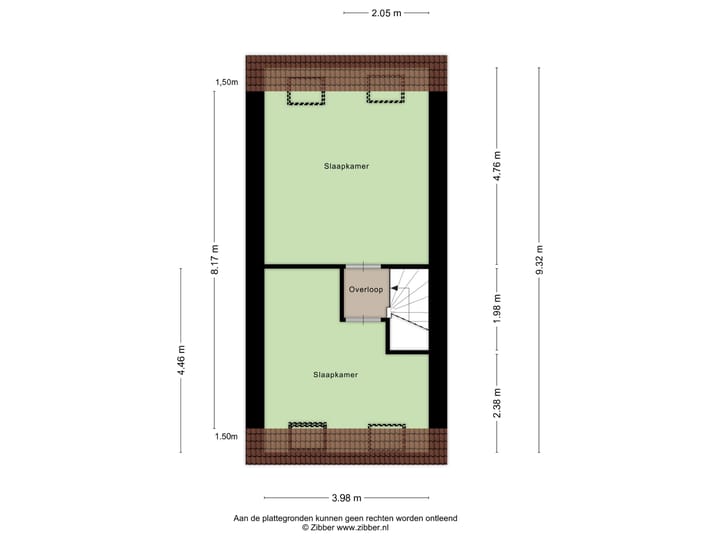 Foto 33 van Generaal Bothastraat 71