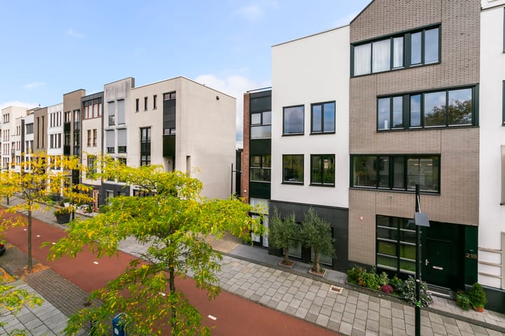 Bekijk foto van Avenue Carnisse 221