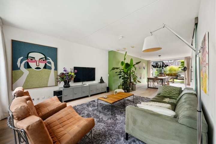 Foto 1 van Nijverheidstraat 190