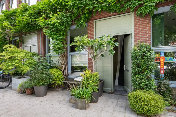 Photo 2 of Nijverheidstraat 190