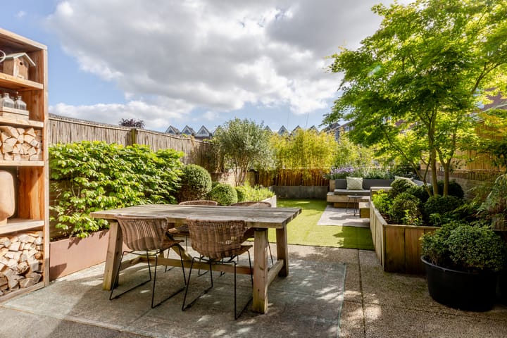 Photo 5 of Nijverheidstraat 190