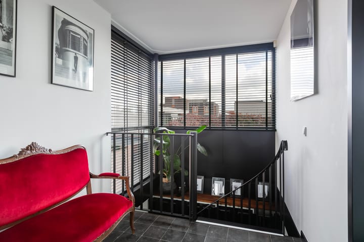 Foto 13 van Avenue Carnisse 221