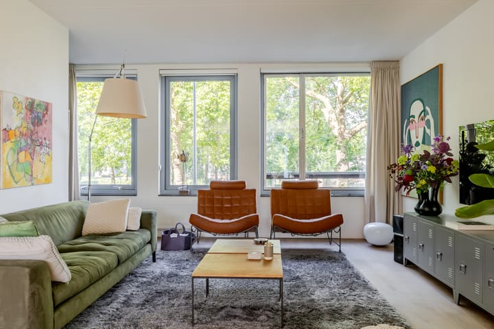 Foto 11 van Nijverheidstraat 190