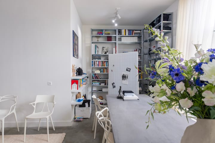 Foto 22 van Avenue Carnisse 221