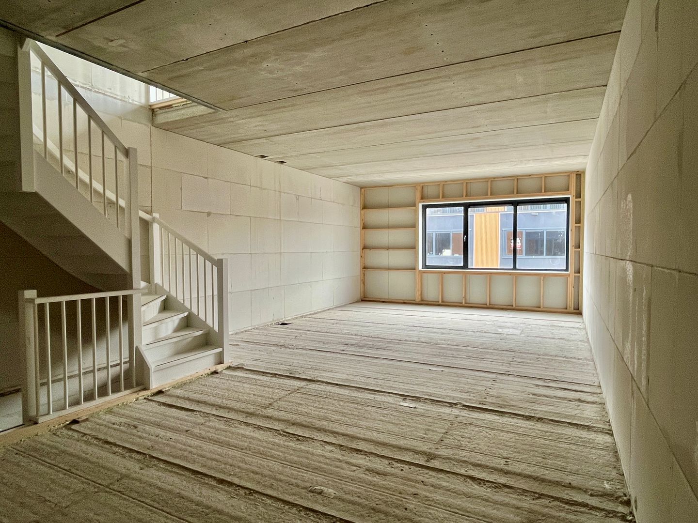 View photo 5 of Bestevaerstraat 63-R