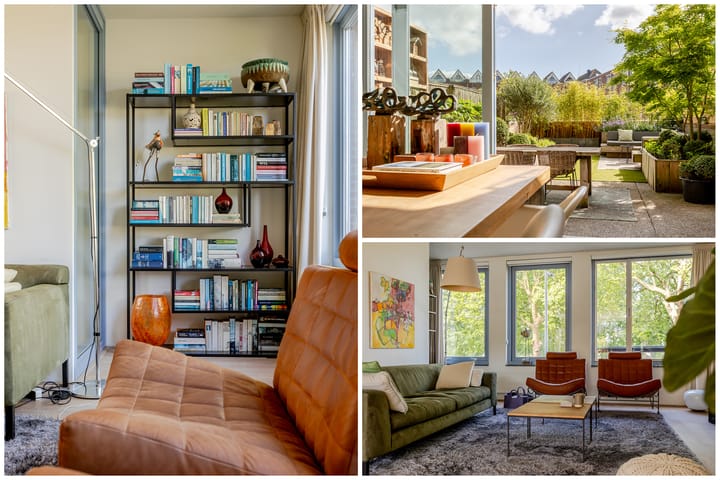 Foto 22 van Nijverheidstraat 190