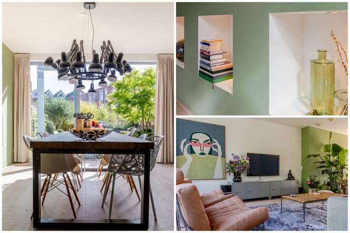 Foto 23 van Nijverheidstraat 190