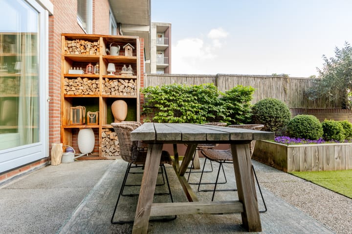 Foto 24 van Nijverheidstraat 190