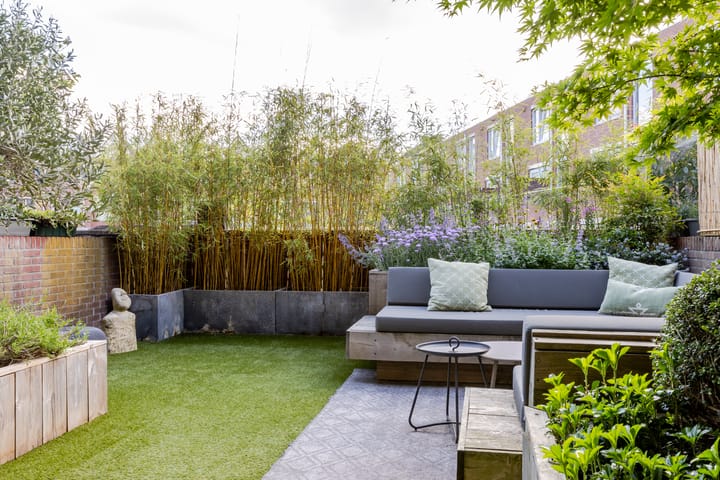 Foto 25 van Nijverheidstraat 190