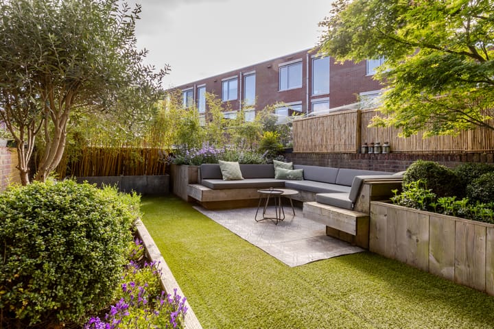 Foto 27 van Nijverheidstraat 190