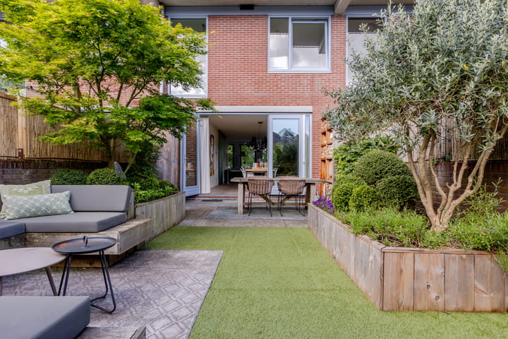 Foto 28 van Nijverheidstraat 190