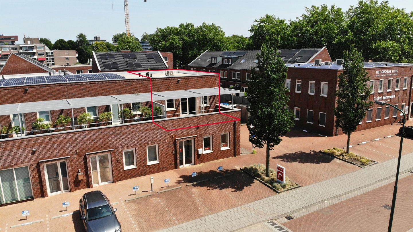 View photo 1 of Vijftien Morgen 14