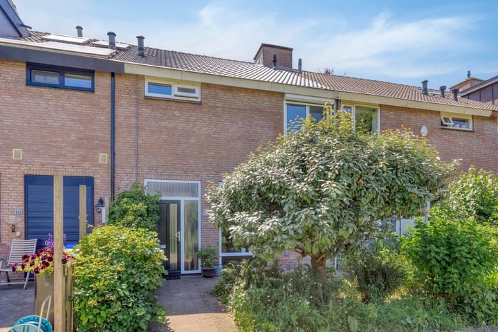 Foto 2 van Franciscushof 129