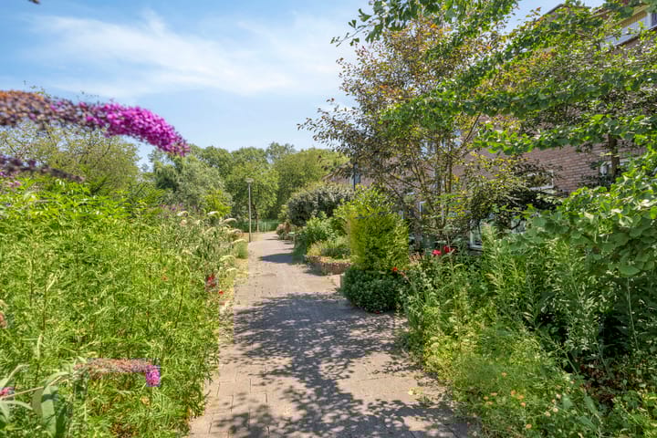 Foto 3 van Franciscushof 129