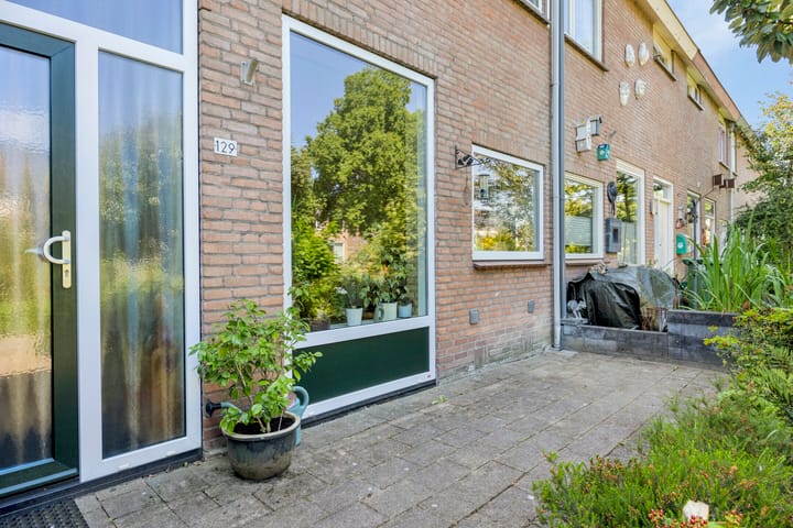 Foto 4 van Franciscushof 129