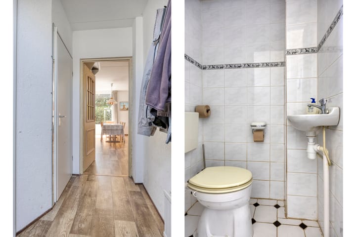 Foto 5 van Franciscushof 129