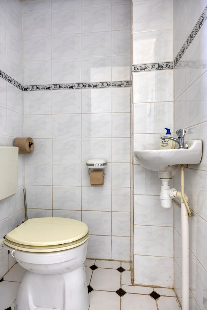 Foto 7 van Franciscushof 129