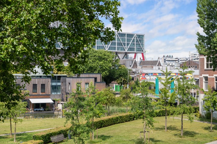 Foto 43 van Nijverheidstraat 190