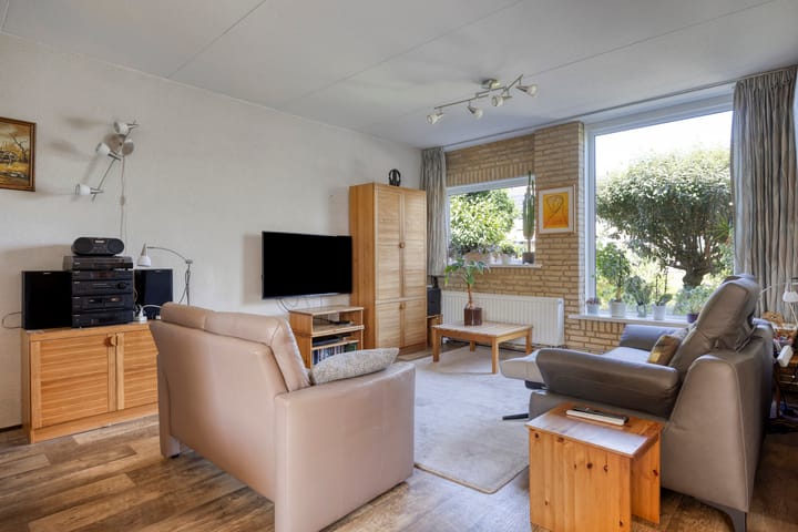 Foto 8 van Franciscushof 129