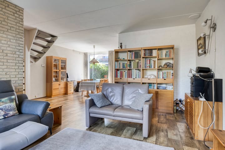 Foto 10 van Franciscushof 129