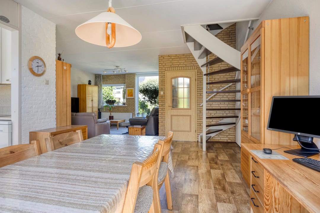 Photo 13 of Franciscushof 129