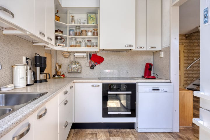 Foto 17 van Franciscushof 129