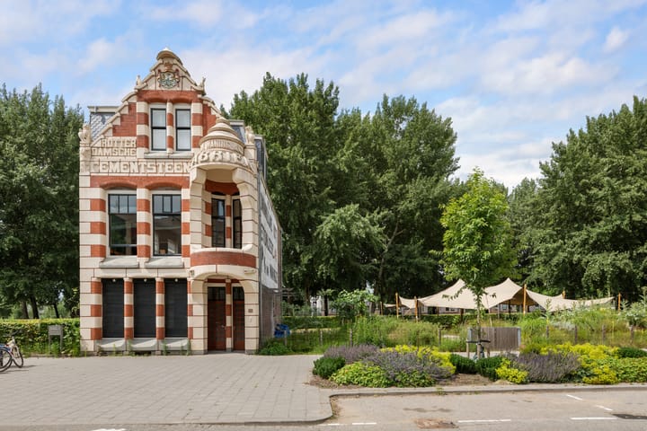 Foto 53 van Nijverheidstraat 190