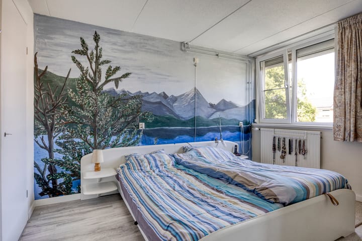 Foto 18 van Franciscushof 129