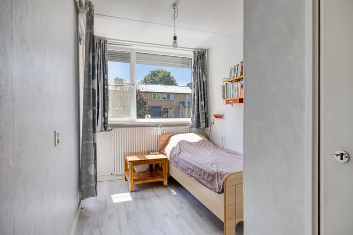 Foto 20 van Franciscushof 129