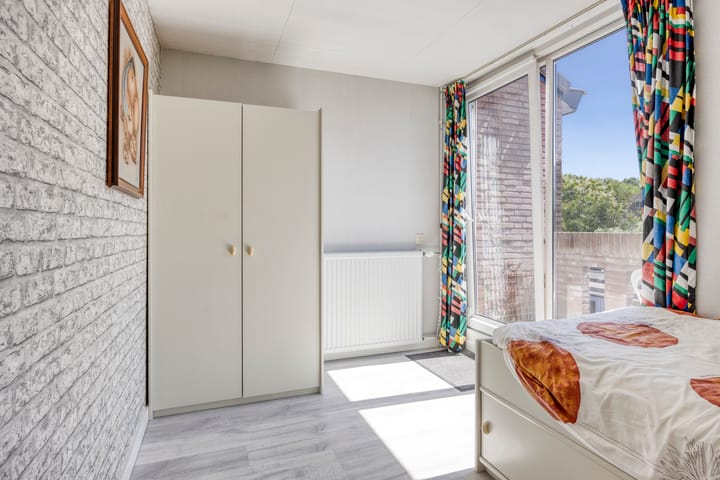 Foto 21 van Franciscushof 129